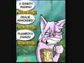 vgcats #42 dub skimpy outfits