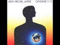 JEAN MICHEL JARRE - OXYGENE 8 - EDWIN GALVEZ COVER