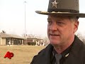 An Ohio man has confessed to being involved with the murder of a Dayton woman and the kidnapping of her young son.  Officials say Charlie Myers is being held on a warrant for aggravated murder. (Jan. 5)