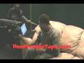 DJ Omega and Dice Raw a.k.a DR on NewFreeMixtape.com Part 2