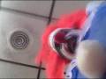 boofy the clown and shamazz