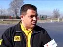 reporters: Conducci�n segura