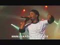 CLIP  DVD KNOCK OUT BAMBOLEOY MANOLITO Y SU TRABUCO 2006
