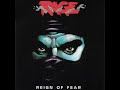 Rage - Deciver Rage - Deciver