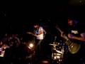 gifts from enola new song 3 (andrew wk show)