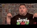 DEADLY CAT!! - Gabriel Iglesias video