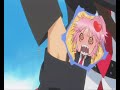 Shugo chara ikuto and amu amv No Air chris brown
