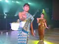 Danses Laoloum ALV-La Toupie