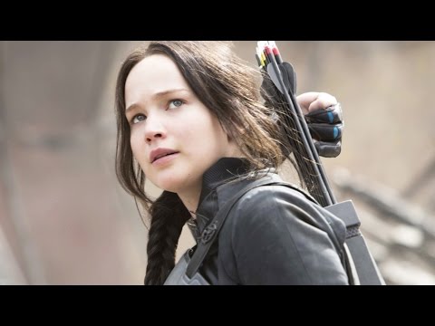 The Hunger Games: Mockingjay - Part 2