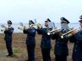 Banda Paceco Nubia in gionata equitazione 2008