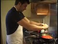 bucatini rocket and tomatoes bucatini rocket and tomatoes