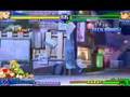 SFA3 V-Karin V-ism Combos