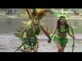 Tobas Amazonas - Llegamos Al Carnaval 2007