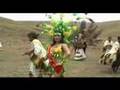 Tobas Amazonas - Llegamos Al Carnaval 2007