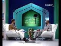 Ramadhan Special - Episode 27