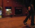 Tonbridge skaters at the skatepark and sainsburys (quickedit