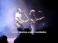 El Cuarteto de Nos- Ya no se que hacer conmigo 21/06/2008 El Cuarteto de Nos- Ya no se que hacer conmigo 21/06/2008