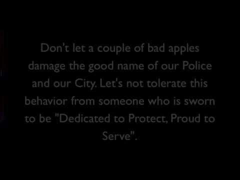 police - Police Brutality... way to go Edmonton... I wouldn't have believed it if I wouldn't have been there. Please share... This was on Whye Ave, May 20th, 2013 at ...