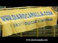 LA BARRA BRAVA LOS GUERREROS ROSARIO CENTRAL ENTRANDO A nob