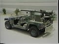 war prac: mighty m40a1 106mm recoilless rifle in action!