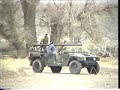 war prac: mighty m40a1 106mm recoilless rifle in action!