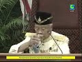 Penang State Assembly, Jul 21 2008 - Opening Speech 3/5