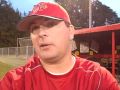Coach Dana Rhea (Nettleton)