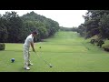 ドライバーのナイスショット！素晴らしい弾道の若様（＾＾）/