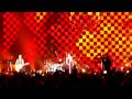 Depeche Mode 28.11.09 Erfurt Messehalle [ Behind the Wheel ]