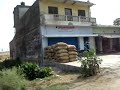 On the way to Bhairawa airport