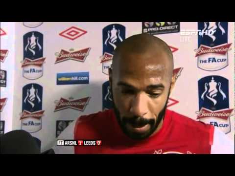 thierry henry