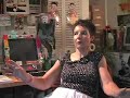 AdBusters - BLACKSPOT SHOES VIDEO - by ThinkOrganic.com