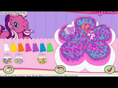 Dora Birthday Cake on Cooking Mama  Cook Off   Tart  Gold Rank    Youtube
