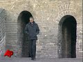 Raw Video: Obama Visits Great Wall