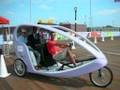 Pedicab NYC BicyTaxis