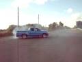 videos de 2008 Xrunner donuts 1