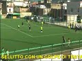 SPORT CALCIO GOL NUMERO 510 DI SELLITTO ALFONSO  HIRPINIA