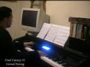 Final Fantasy IX: Eternal Harvest (Piano Collections) Final Fantasy IX: Eternal Harvest (Piano Collections)