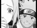 SakuSasu and HinaNaru - He Loves Me