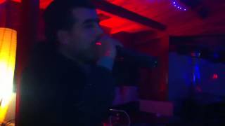 Cheb Zaki Mamino (LIVE 3)  Tal Ghaybk Yaghzali