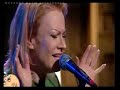 KISHTI TOMITA & TOMMY DENANDER LIVE ON MALOU 2008