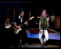 KISHTI TOMITA & TOMMY DENANDER LIVE ON MALOU 2008