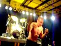 teledysk, klip, Rollins Band,- Liar