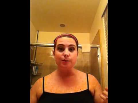 how to apply obagi clear