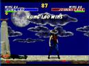The Pit On Ultimate Mortal Kombat Trilogy