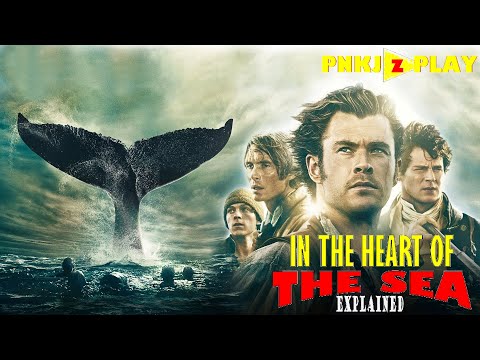 In The Heart Of The Sea Movie Download In Tamil