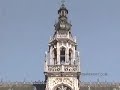 Belgium - Royal Palace of Brussels - Travel - Jim Rogers World Adventure