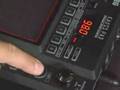Korg KP3 demo with David Penna