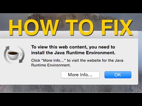 how to remove java from mac os x