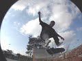 skateboard video